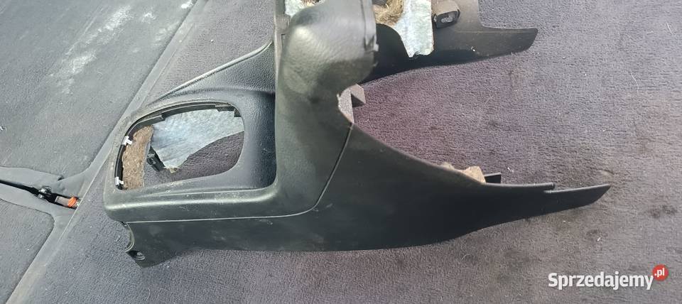 Tunel Środkowy Przedni Audi A4 B5 a23 Myszków sprzedam