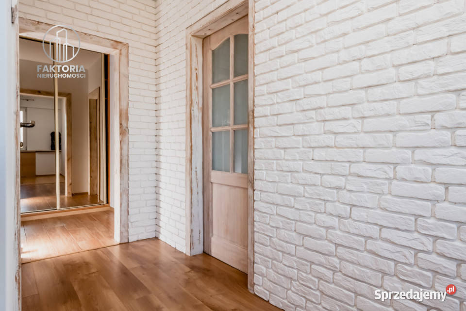 Mieszkanie 505m2 2 pokoje Białystok Wincentego Liczba pokoi 2 podlaskie