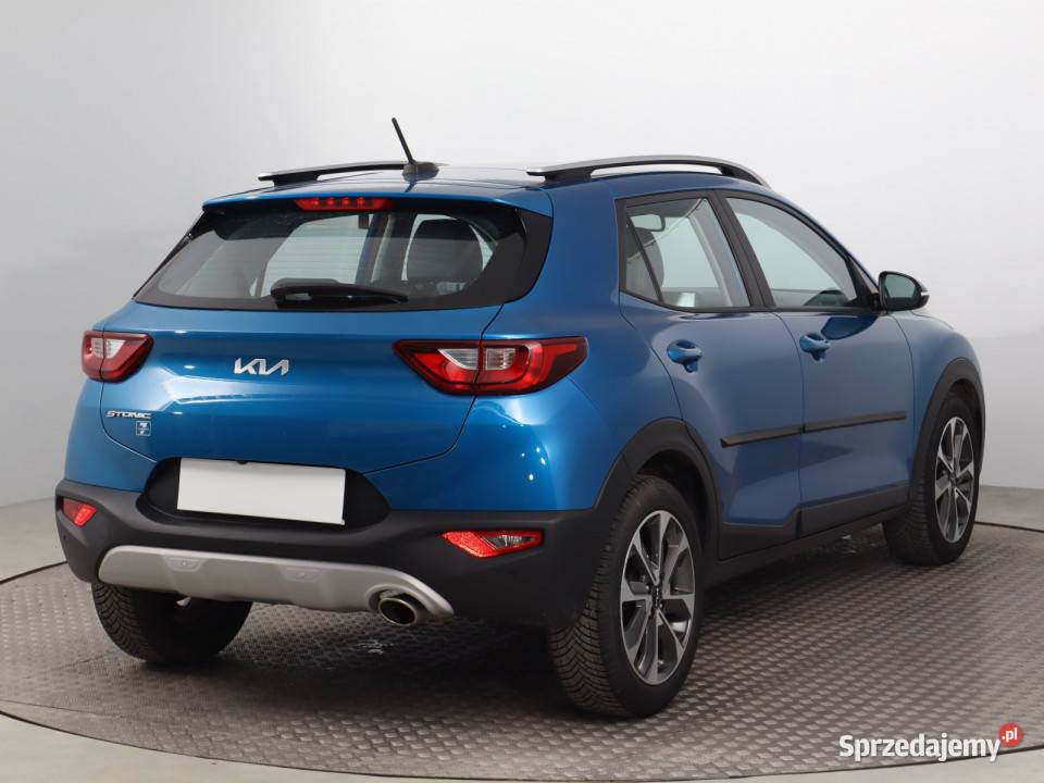 Kia Stonic 10 TGDI tempomat dolnośląskie Bielany Wrocławskie sprzedam