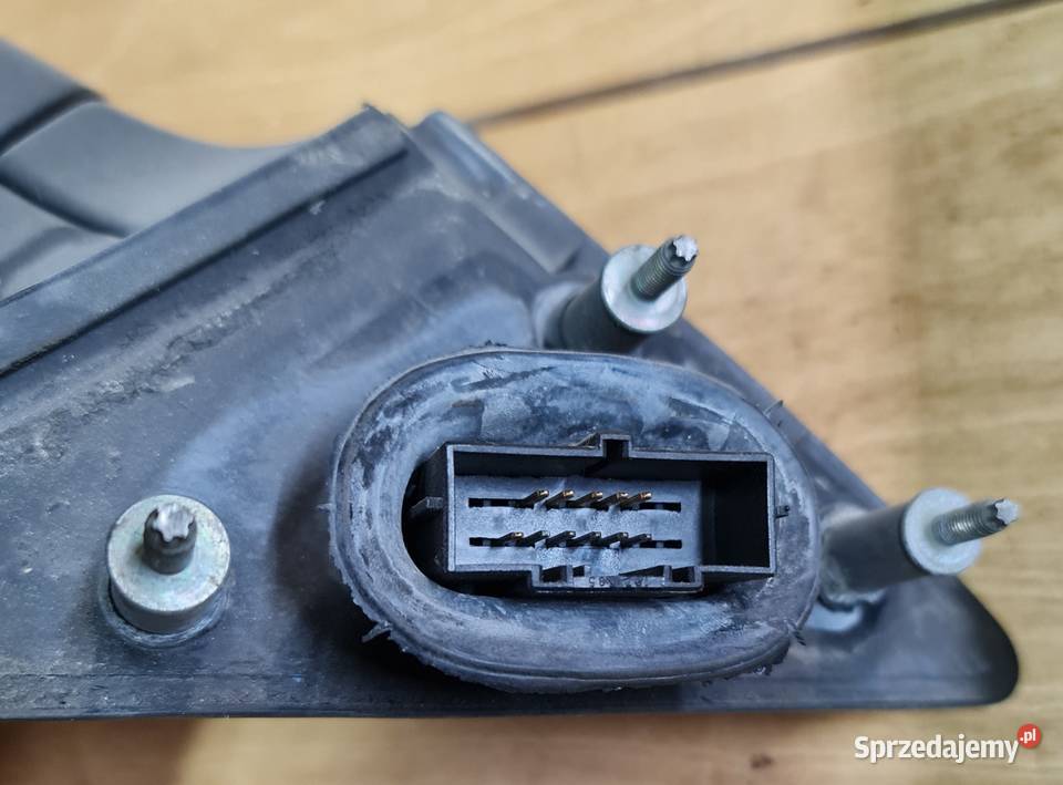 Lusterko prawe renault safrane elektryczne Krosno