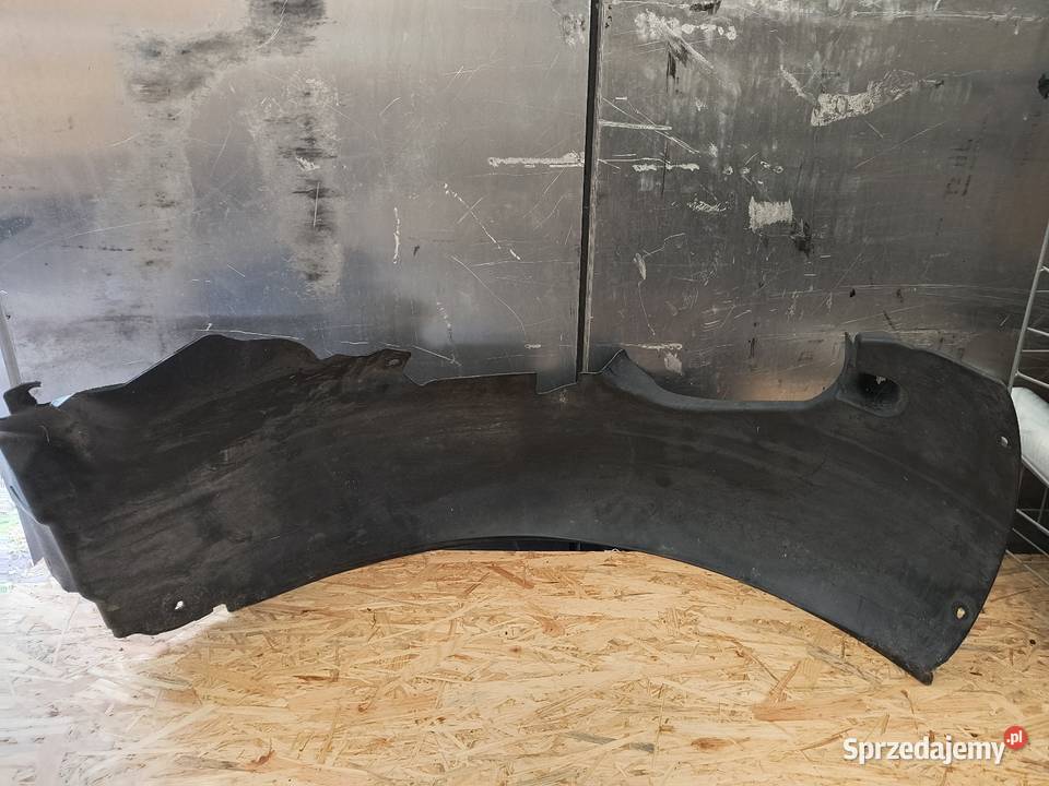 Nadkole lewy przód 98750420300 Porsche Boxster Kakonin sprzedam