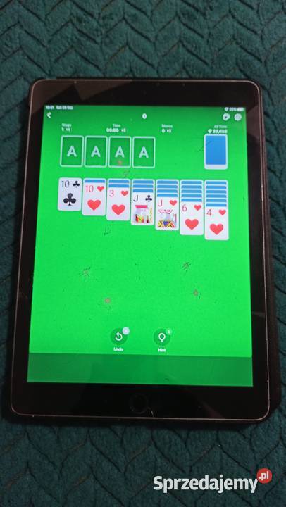 Apple iPad Się 2 wifi 2GB Tablety i palmtopy