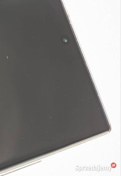 Samsung Galaxy S23 Ultra 8 GB 256 GB 5G czarny Warszawa