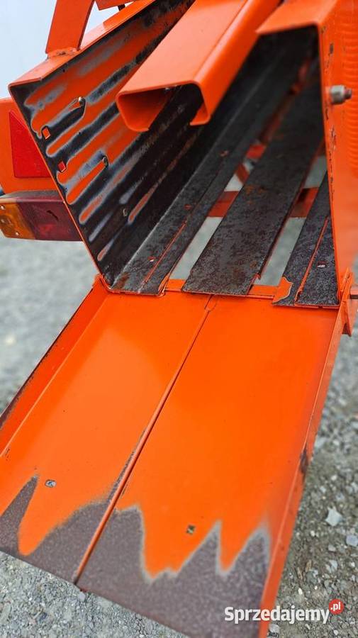 Prasa Sipma Z2242 Oryginal 96r Nowa Nieczajna Górna