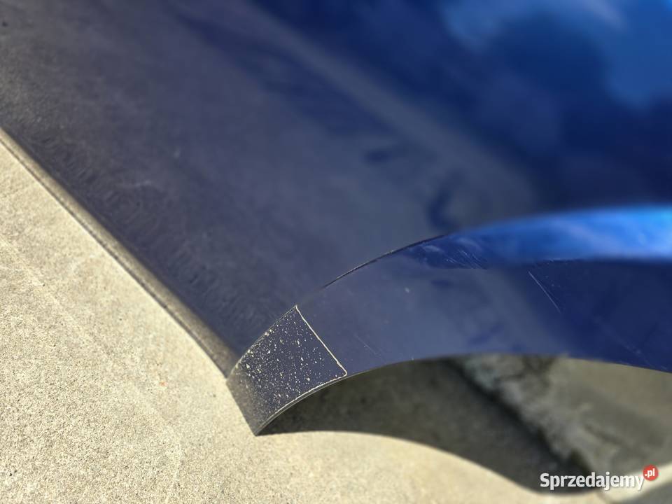 Subaru Outback IV BR drzwi tył tylne E8H Legnica sprzedam