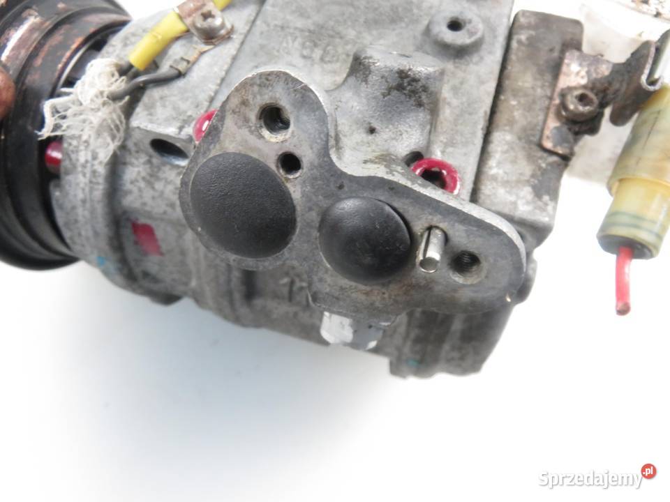 KOMPRESOR KLIMATYZACJI FREELANDER 20 DI