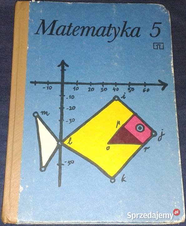 Matematyka 5 Wacław Zawadowski Chełm