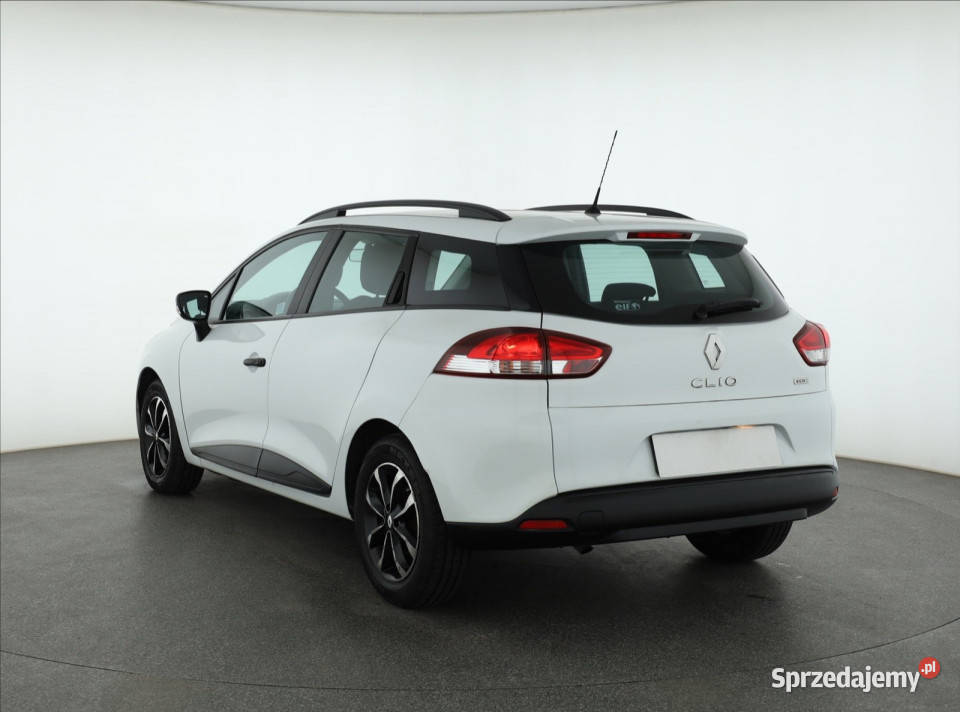 Renault Clio 15 dCi manualna