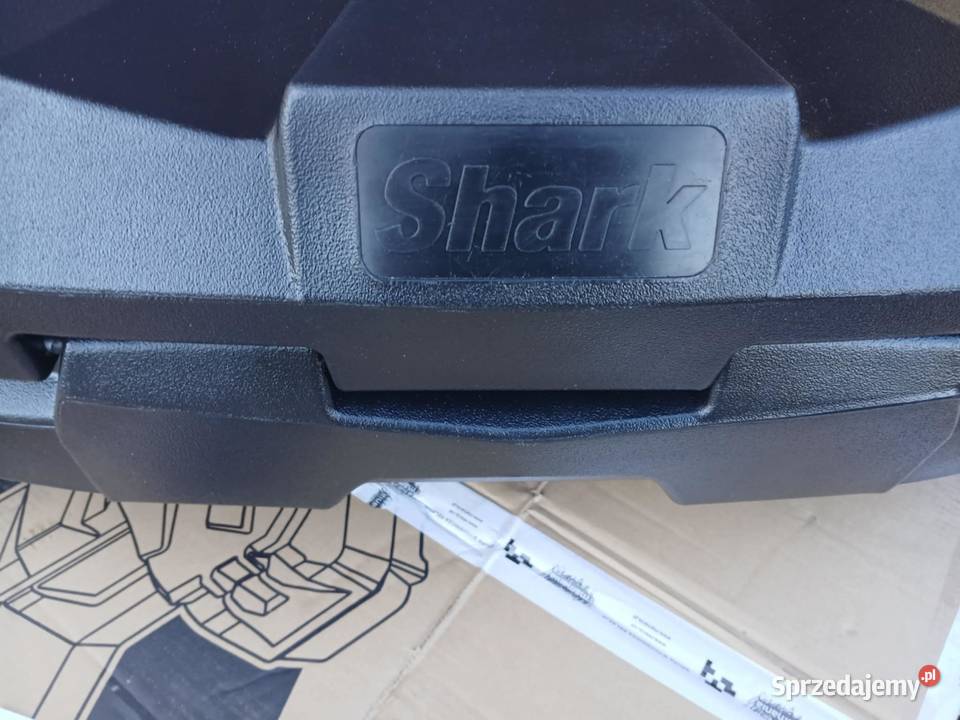 Kufer SHARK 112L Nowy Radomsko