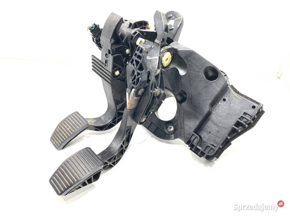 PEDAŁY JEEP COMPASS MP 00520683380 14 140 podkarpackie