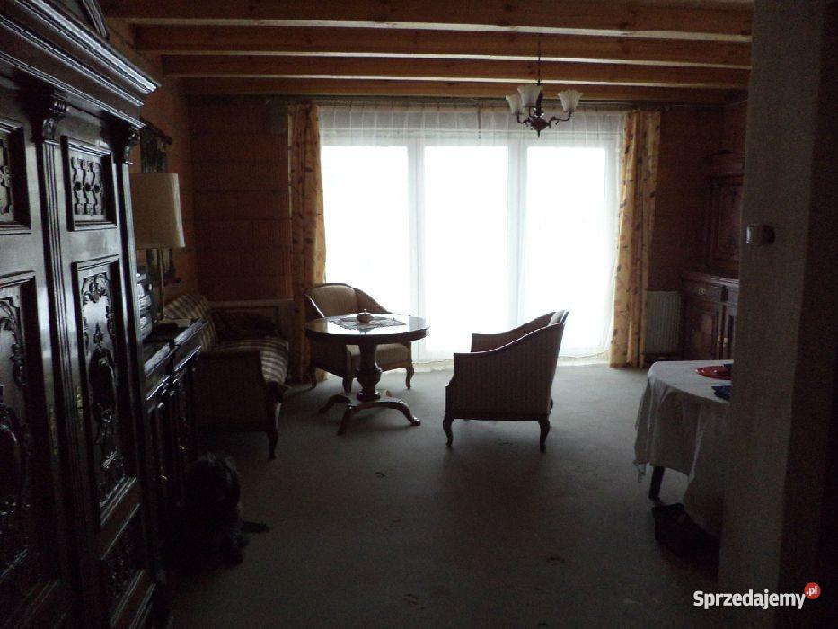 dom Kielce Słowik 80m2 Kielce