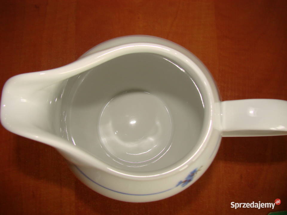 Mariehult Sweden dzbanek Pruszcz Gdański