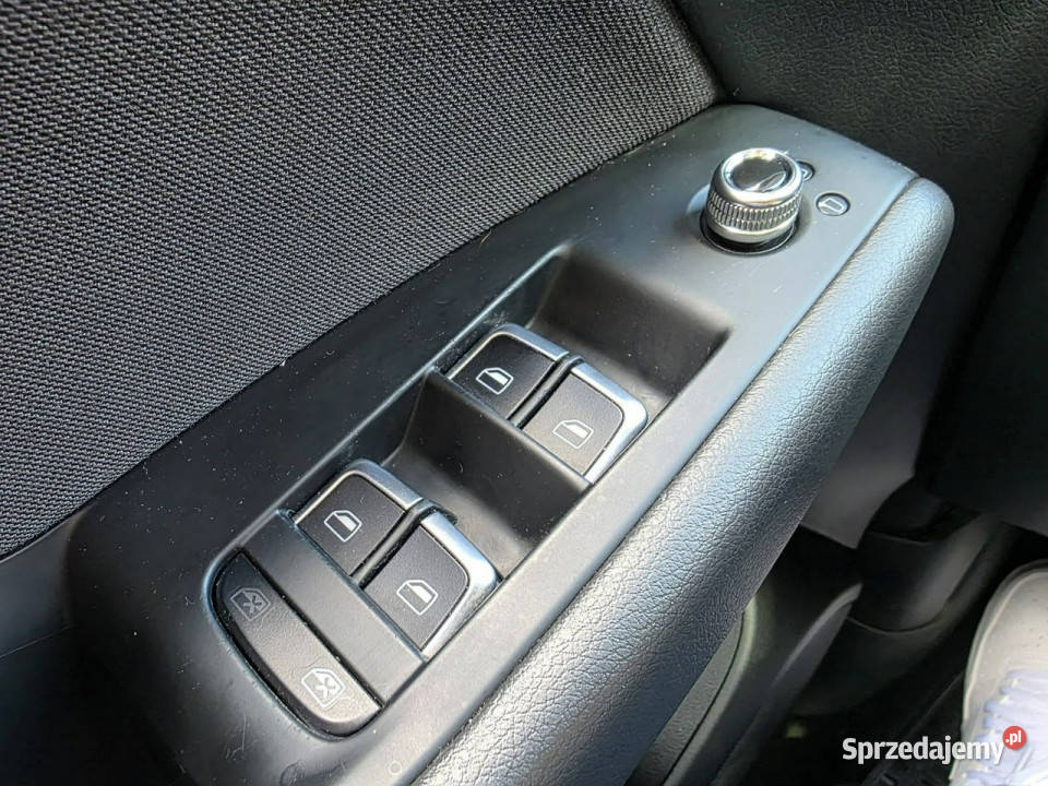 Audi Q5 30 TDI 245 Lift Quattro Automat LED ASR (kontrola trakcji) Słupsk sprzedam