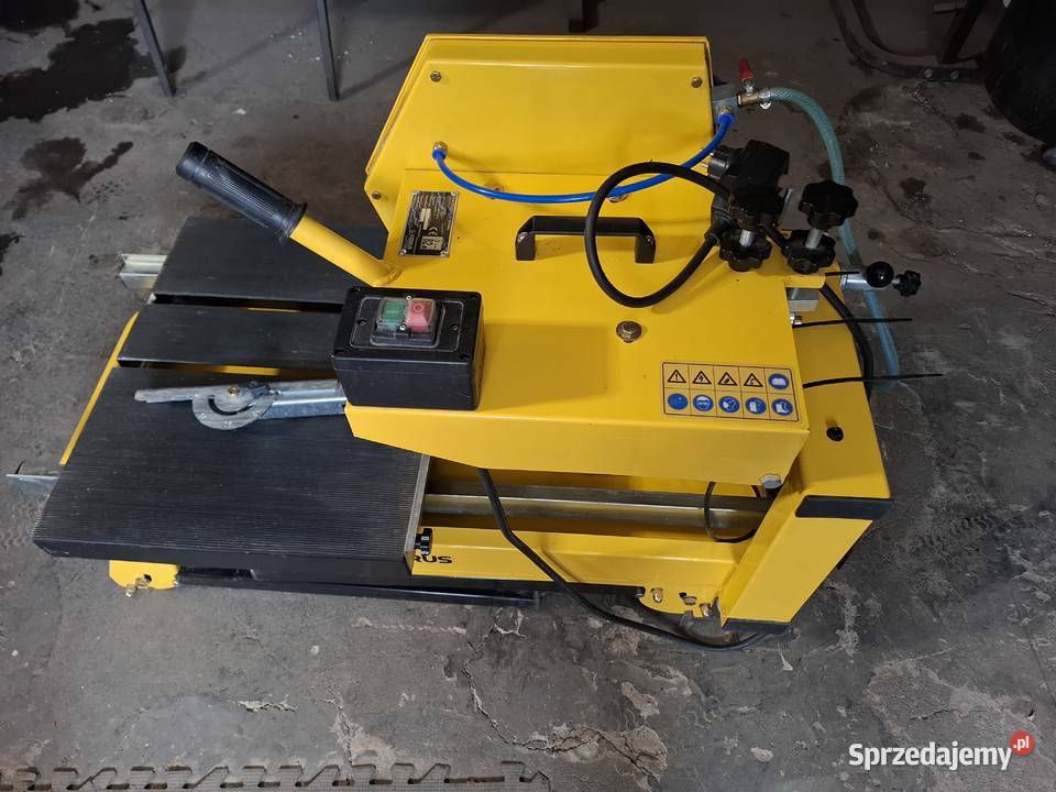 Cedrus PK350 Przecinarka Stołowa Piła Budowlana Kańczuga