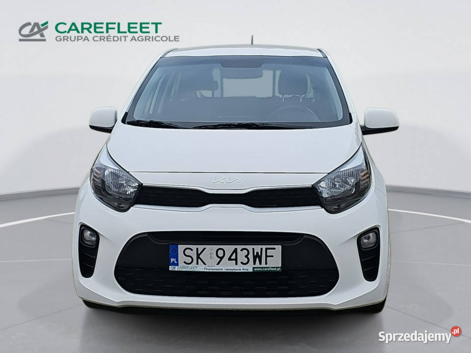 Kia Picanto Kia Picanto 12 M Hatchback sk943wf Rok produkcji 2022 Katowice sprzedam