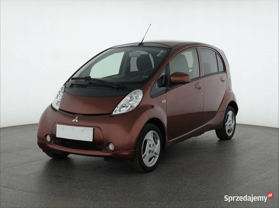 Mitsubishi iMiEV 14 kWh nieuszkodzony sprzedam