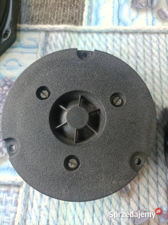 Philips AD 0163 T8 głośniki wysokotonowe 70s Słuchawki i głośniki mazowieckie Płock