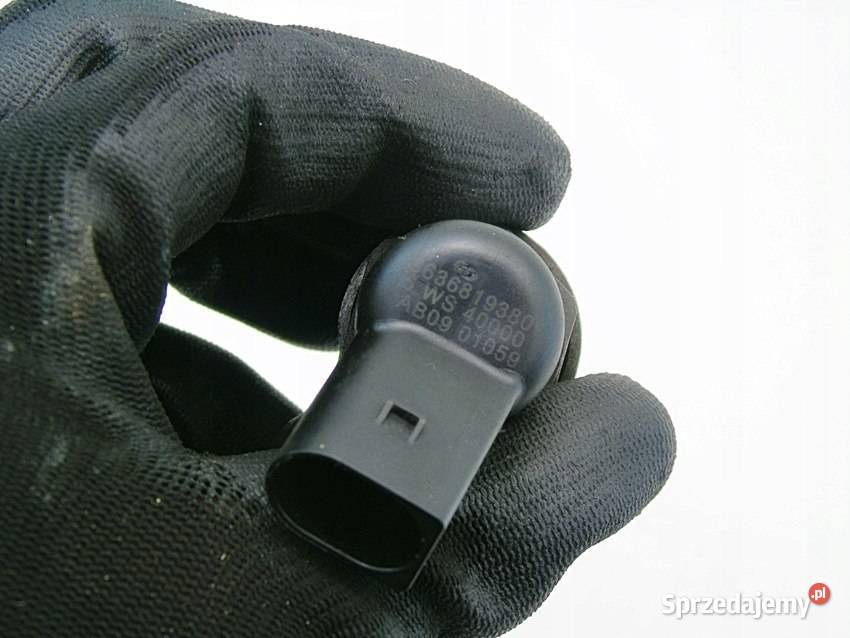 WTRYSKIWACZ 20 HDI 206 306 307 406 XSARA PARTNER osobowe Sosnowiec