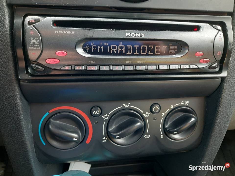 Renault Clio II Alize Legnica sprzedam