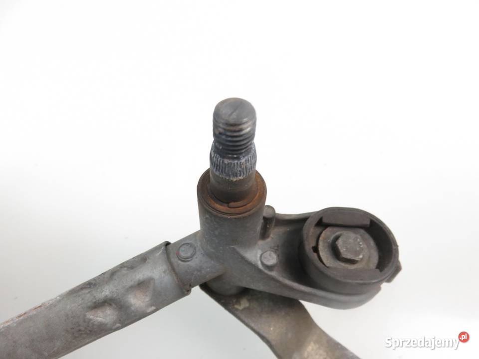 MECHANIZM WYCIERACZEK CITROEN C2 53630187 osobowe