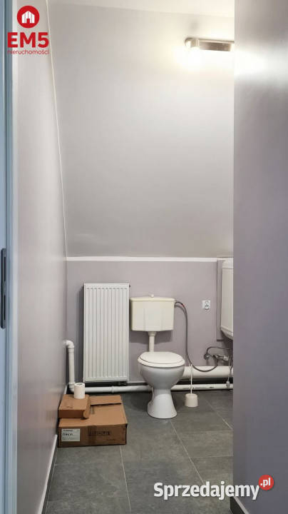 wynajmu lokalu 90m2 Białystok