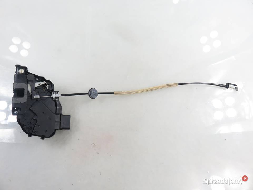 ZAMEK LEWY TYLNY FORD KUGA I 8V4AS26413EA Karoseria