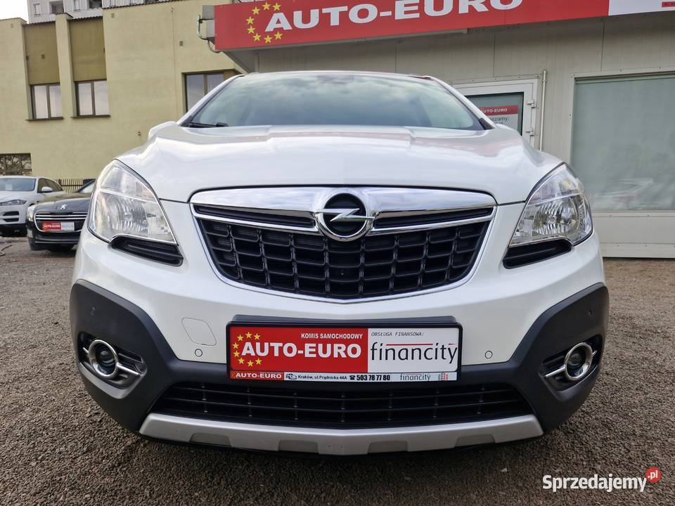 14T 140 4x4 gwarancja full serw ASO lakier możliwa zamiana małopolskie Kraków