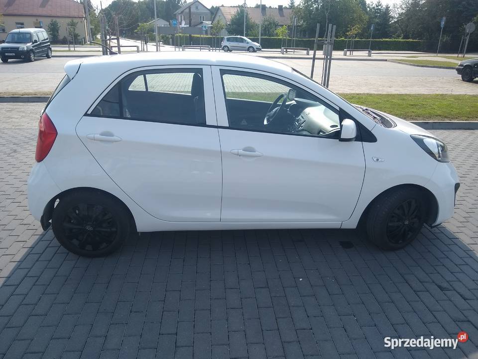 Niski Przebieg Do uzgodnienia Rok produkcji 2013 Lublin