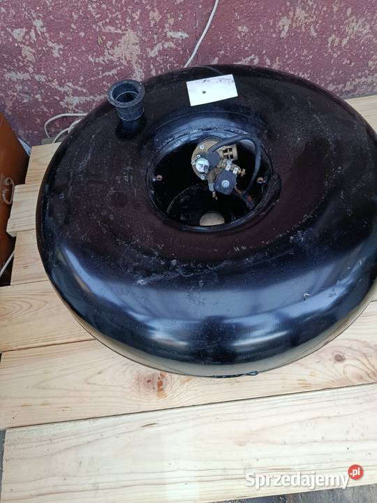Zbiornik butla LPG w koło 47L do 2033 Zbiorniki sprzedam