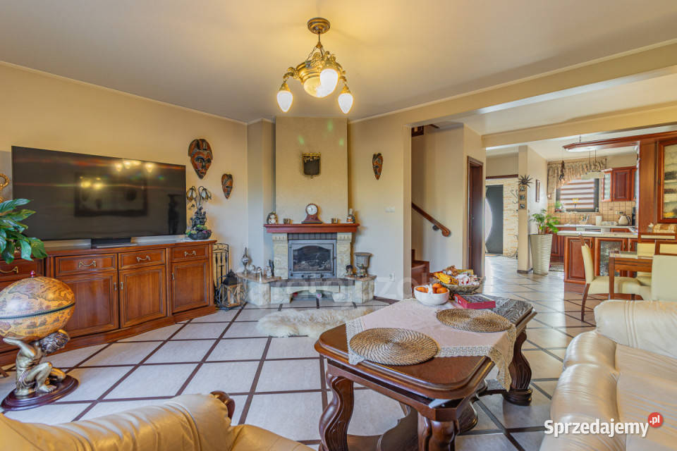 sprzedaży domu bliźniaka 1417m2 Wejherowo