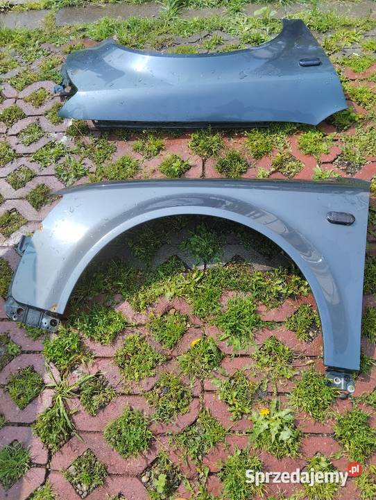 Części audi a4b6 sedan kujawsko-pomorskie