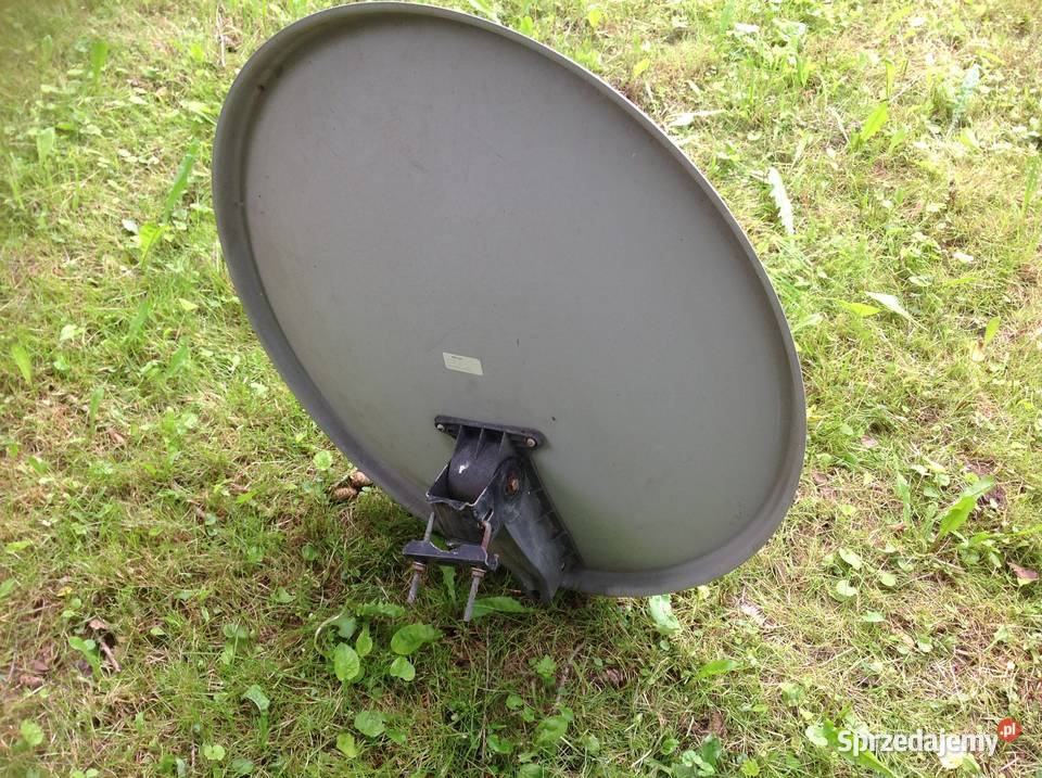 Antena Satelitarna Talerz Konwerter Nowa Sól sprzedam