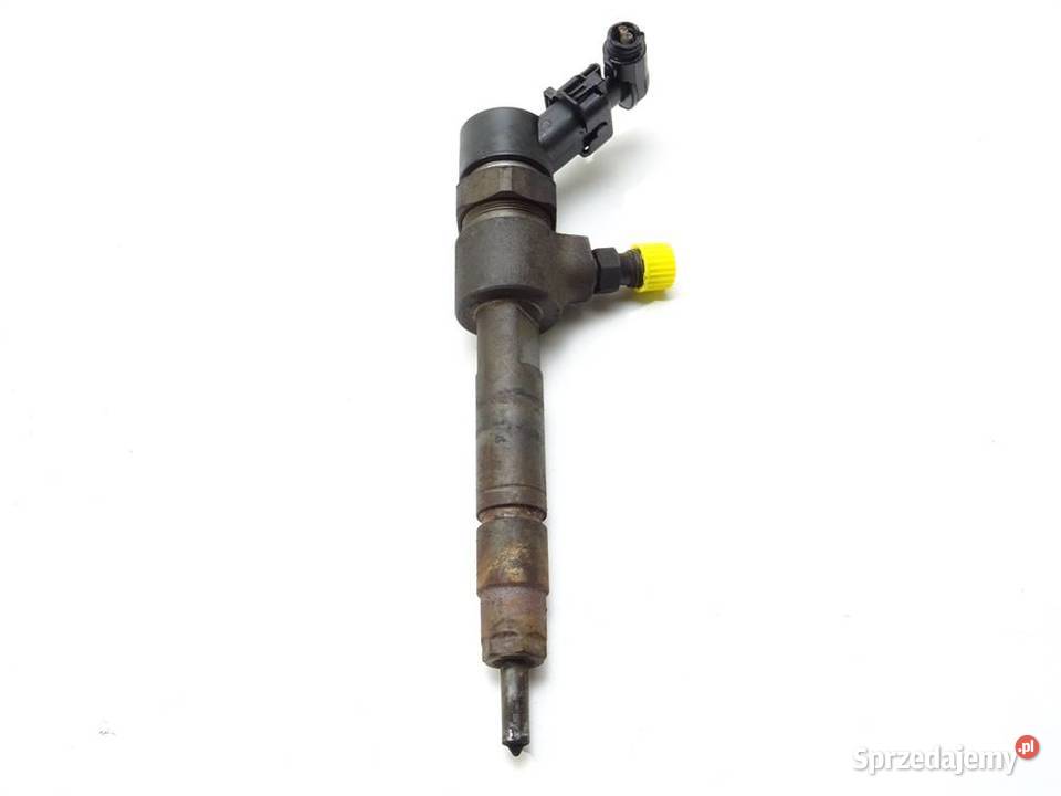 WTRYSKIWACZ FIAT STILO 0445110119 19 115 0110