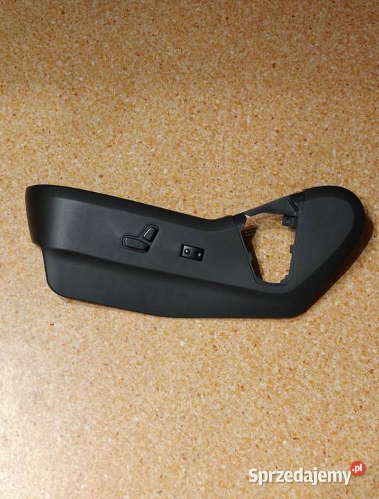 Chrysler Voyager Town Country Dodge osłona