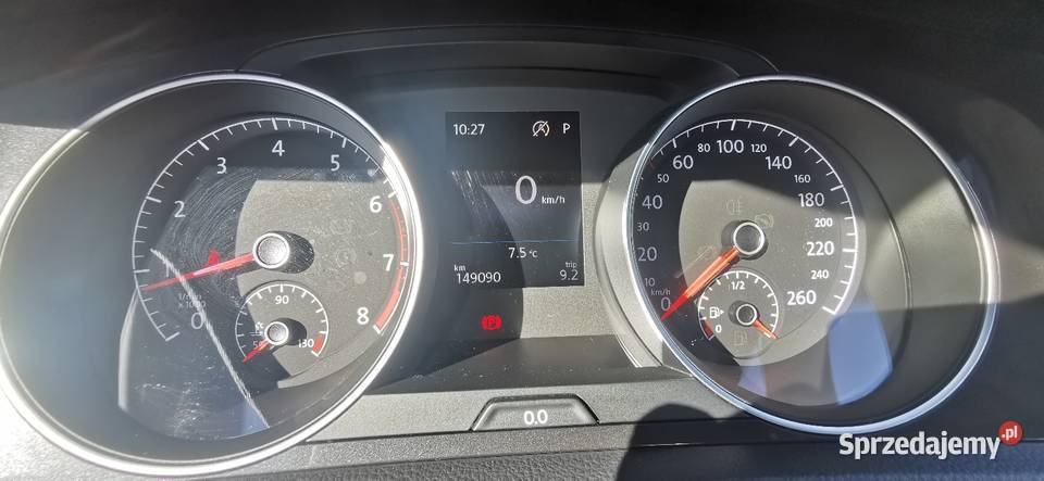 FV23 Polski salon Pierwszy właściciel sprzedam