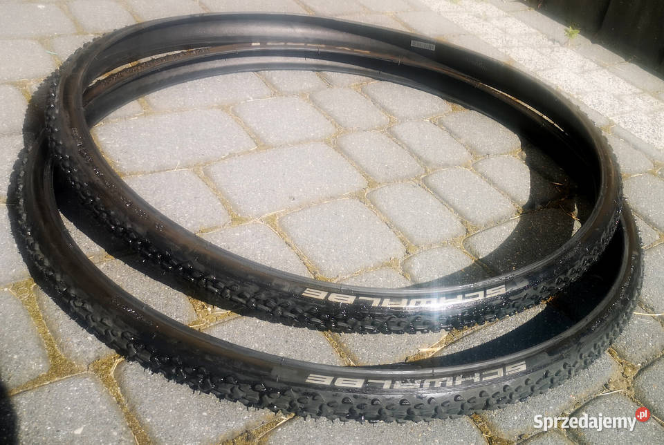 Opona rowerowa szosowa CX PRO 700X30C28 Schwalbe Zawiercie