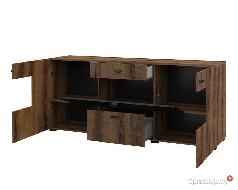 COBY KOMODA 2D2S1KL 24WBMB26