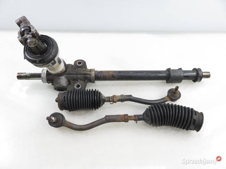 MAGLOWNICA KIA RIO II JB małopolskie