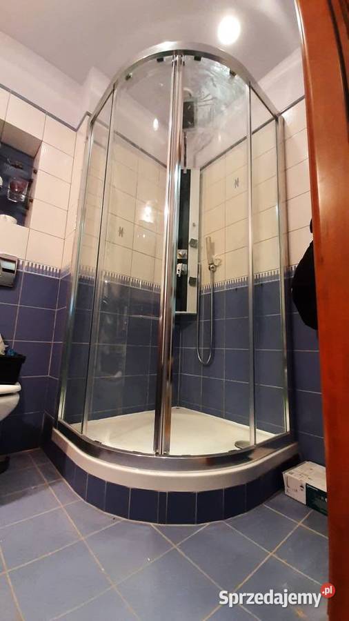 BRODZIKkabina prysznicowa montażnaprawa mazowieckie Warszawa