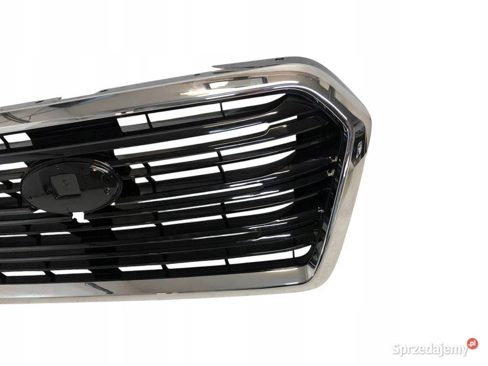 Subaru Ascent 20182022 Atrapa Chrom Grill Skarżysko-Kamienna