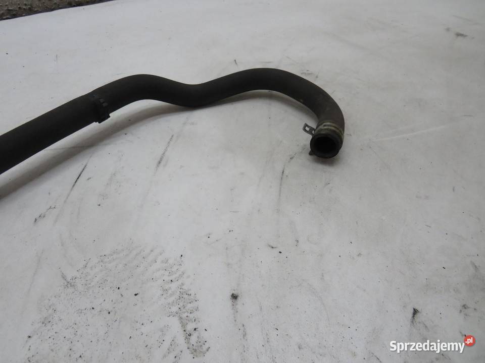PRZEWÓD WODY PEUGEOT 308 16 BHDI sprzedam