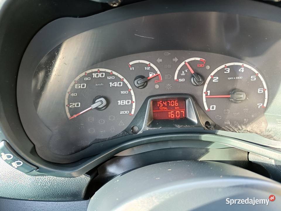 Ford Ka 13 TDCi 2009r nieuszkodzony małopolskie Tarnów sprzedam