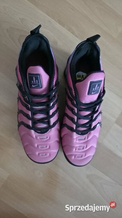 Buty nike rozowe Warszawa