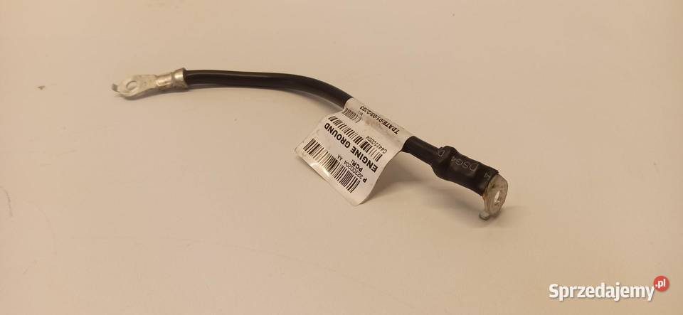 VOLVO XC40 PRZEWÓD MASOWY 32300204 dolnośląskie sprzedam
