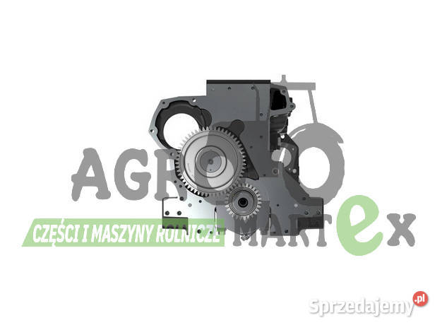 DZ121189 R573055 R534403 ZESPÓŁ BLOKU KRÓTKIEGO Wichrów sprzedam
