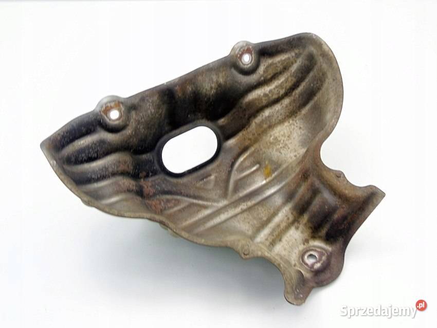 OSŁONA KOLEKTORA WYDECHOWEGO 12 8V IDSI HONDA Sosnowiec