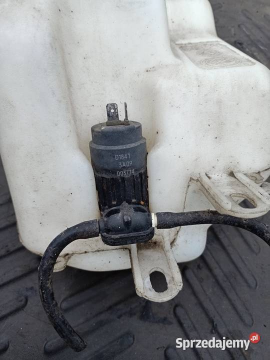 Zbiorniczek spryskiwaczy Alfa Romeo 147 1 6 16v Pozostałe