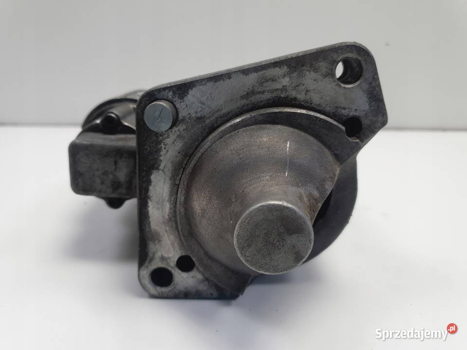 ROZRUSZNIK Volvo S60 II V60 20 D4 ROZRUSZNIK osobowe lubelskie Rudka sprzedam