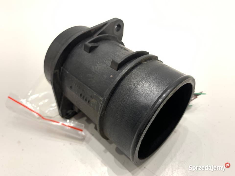 PRZEPŁYWOMIERZ RENAULT LAGUNA III 5WK97007 15 osobowe