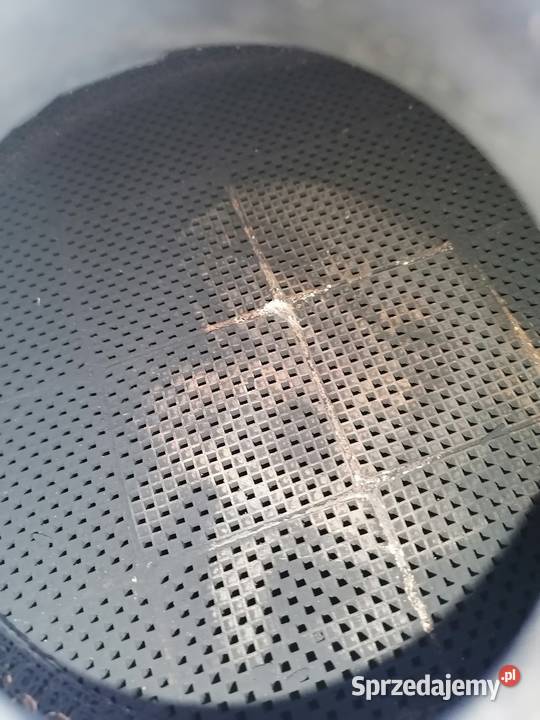 Dpf passat b5 20 tdi 2004 Rok produkcji 2004 opolskie Namysłów